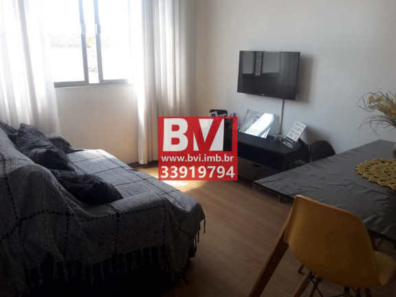 Imagem Apartamento com 2 Quartos à Venda, 57 m² em Colégio - Rio De Janeiro Imagem Apartamento com 2 Quartos à Venda, 57 m² em Colégio - Rio De Janeiro