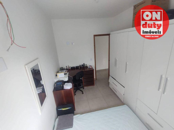 Imagem Apartamento com 2 Quartos à Venda, 78 m² em Campo Grande - Santos
