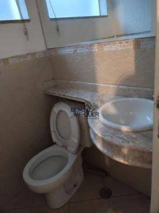 Imagem Sobrado com 3 Quartos à Venda, 283 m² em Parque São Domingos - São Paulo