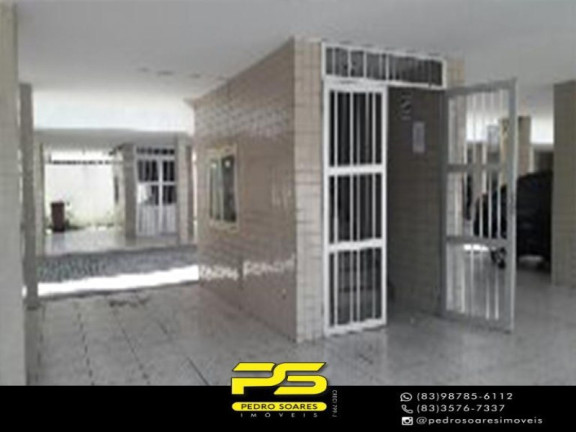 Imagem Apartamento com 3 Quartos à Venda, 127 m² em Centro - João Pessoa