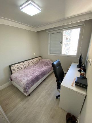 Imagem Apartamento com 2 Quartos à Venda, 78 m² em Vila Leopoldina - São Paulo