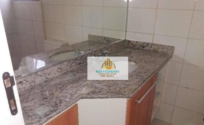 Imagem Apartamento com 4 Quartos à Venda, 134 m² em Vila Progresso - Guarulhos
