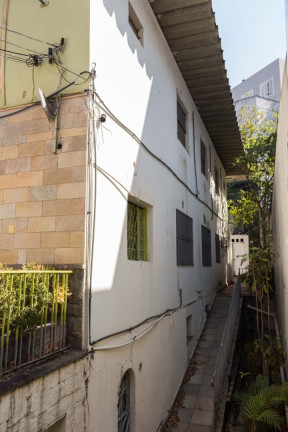 Imagem Imóvel com 5 Quartos à Venda, 353 m² em Jardim São Bento - São Paulo Imagem Imóvel com 5 Quartos à Venda, 353 m² em Jardim São Bento - São Paulo