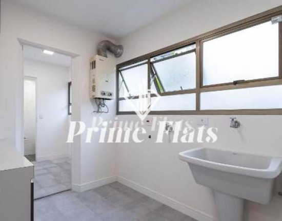 Imagem Apartamento com 3 Quartos à Venda, 149 m² em Planalto Paulista - São Paulo