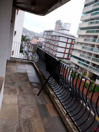 Imagem Imóvel com 3 Quartos à Venda, 252 m² em Loteamento João Batista Julião - Guarujá
