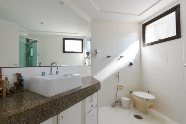 Imagem Apartamento com 4 Quartos à Venda, 379 m² em Pacaembu - São Paulo