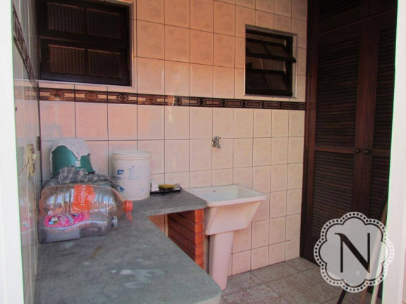 Imagem Casa com 4 Quartos à Venda, 250 m² em Cibratel I - Itanhaém