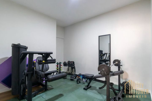 Imagem Apartamento com 3 Quartos à Venda, 227 m² em Itaim Bibi - São Paulo