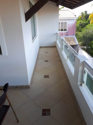 Imagem Casa com 4 Quartos à Venda, 700 m² em Barra Do Jacuípe - Camaçari