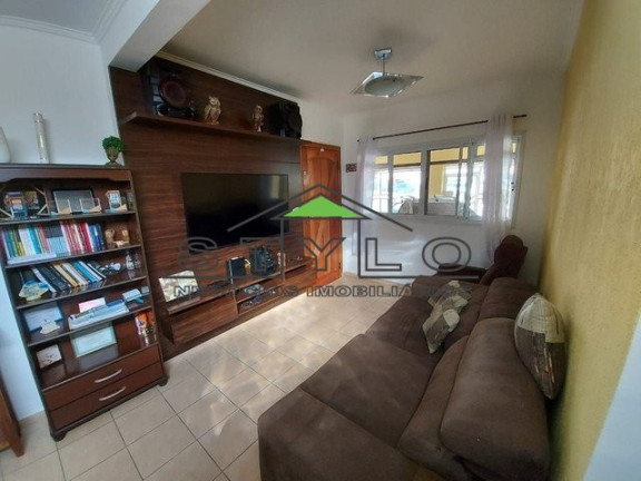 Imagem Casa com 2 Quartos à Venda, 140 m² em Alves Dias - São Bernardo Do Campo Imagem Casa com 2 Quartos à Venda, 140 m² em Alves Dias - São Bernardo Do Campo