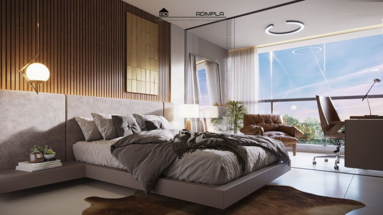 Imagem Apartamento com 3 Quartos à Venda, 127 m² em Barra Da Tijuca - Rio De Janeiro