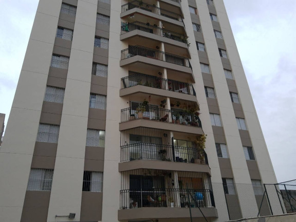 Imagem Apartamento com 4 Quartos à Venda, 90 m² em Saúde - São Paulo