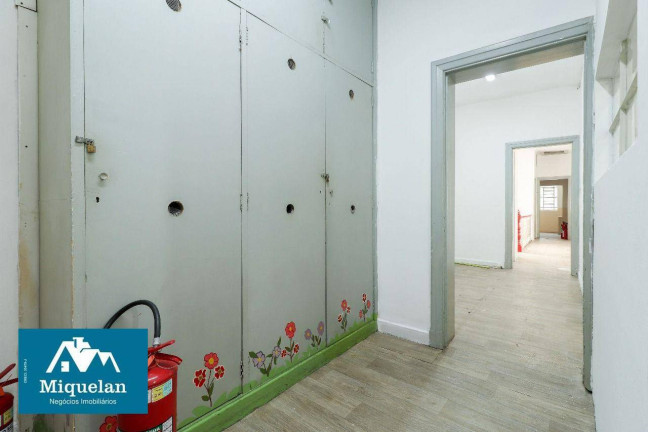 Imagem Sobrado com 8 Quartos à Venda ou Locação, 250 m² em Pacaembu - São Paulo