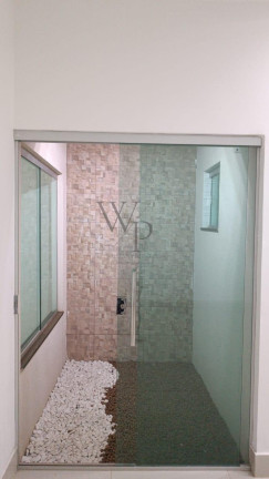 Imagem Casa com 3 Quartos à Venda, 96 m² em Residencial Alice Barbosa - Goiânia Imagem Casa com 3 Quartos à Venda, 96 m² em Residencial Alice Barbosa - Goiânia