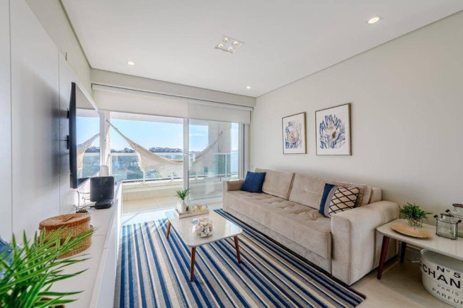 Imagem Apartamento com 3 Quartos à Venda, 138 m² em Xangri-lá