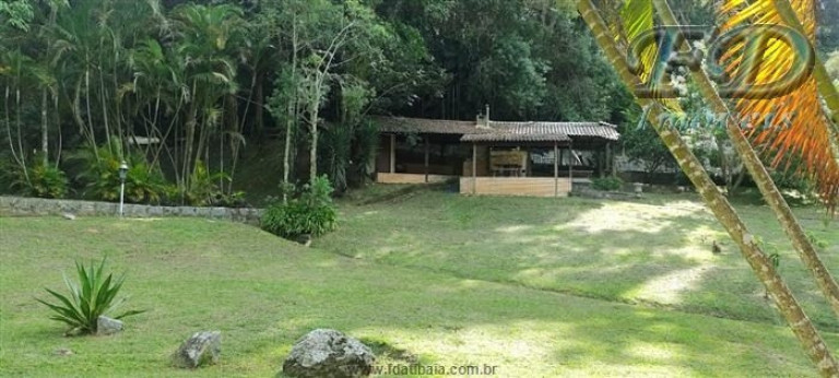 Imagem Chácara com 2 Quartos à Venda, 248.000 m² em Terra Preta (terra Preta) - Mairiporã