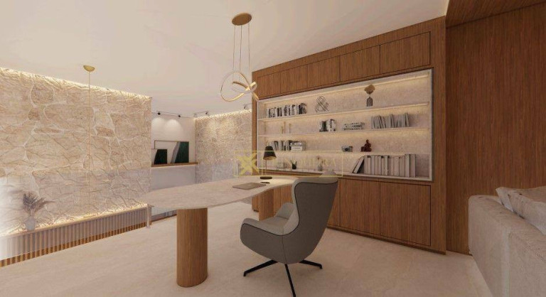 Imagem Apartamento com 3 Quartos à Venda, 128 m² em Canto - Florianópolis