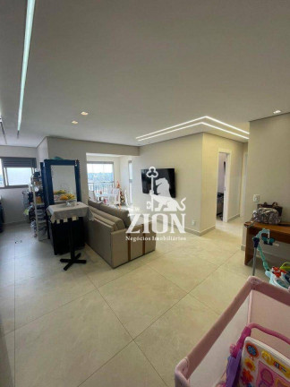 Imagem Apartamento com 2 Quartos à Venda, 64 m² em Parada Inglesa - São Paulo Imagem Apartamento com 2 Quartos à Venda, 64 m² em Parada Inglesa - São Paulo