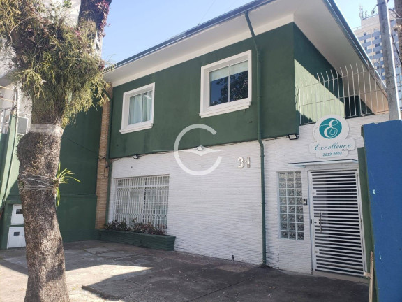 Imagem Casa com 3 Quartos à Venda, 200 m² em Alto Da Boa Vista - São Paulo