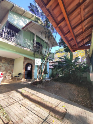 Imagem Casa com 5 Quartos à Venda, 250 m² em Jardim Santa Madalena - São José Dos Campos Imagem Casa com 5 Quartos à Venda, 250 m² em Jardim Santa Madalena - São José Dos Campos