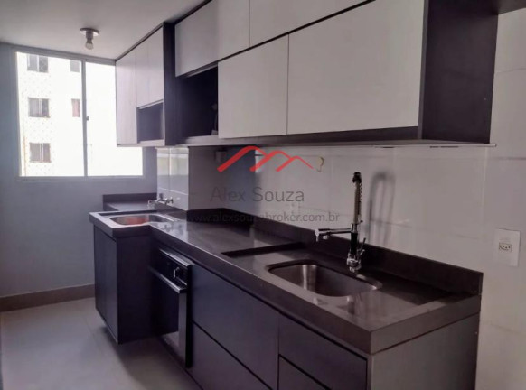 Imagem Apartamento com 2 Quartos à Venda, 52 m² em Vila São Pedro - Hortolândia Imagem Apartamento com 2 Quartos à Venda, 52 m² em Vila São Pedro - Hortolândia