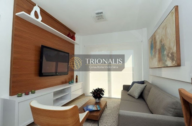 Imagem Apartamento com 2 Quartos à Venda, 77 m² em Caetetuba - Atibaia