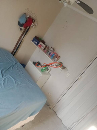 Imagem Apartamento com 2 Quartos à Venda, 44 m² em Conjunto Residencial José Bonifácio - São Paulo