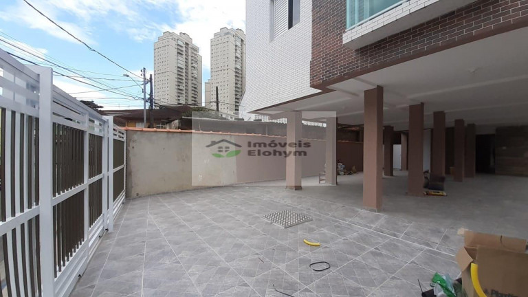 Imagem Apartamento com 2 Quartos à Venda, 62 m² em Marapé - Santos