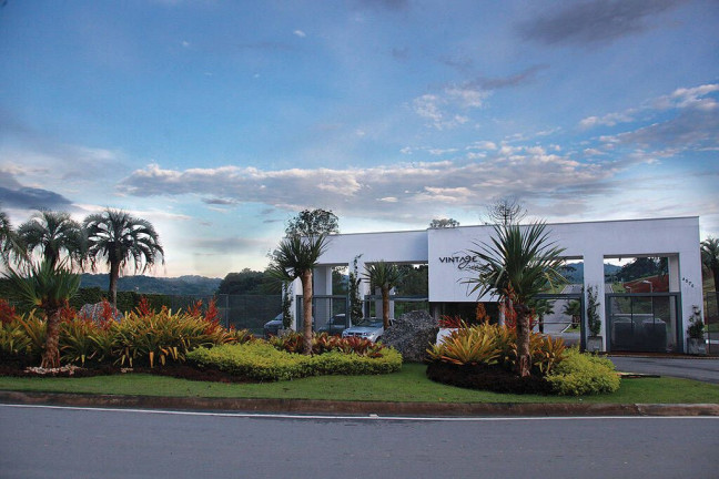 Imagem Terreno à Venda, 547 m² em Paisagem Renoir - Cotia Imagem Terreno à Venda, 547 m² em Paisagem Renoir - Cotia
