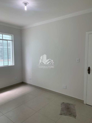 Imagem Apartamento com 1 Quarto para Alugar, 50 m² em Vila Valença - São Vicente Imagem Apartamento com 1 Quarto para Alugar, 50 m² em Vila Valença - São Vicente