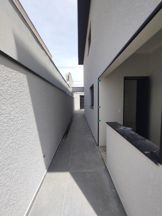 Imagem Sobrado com 3 Quartos à Venda, 134 m² em Portais (polvilho) - Cajamar