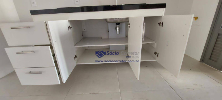 Imagem Apartamento com 3 Quartos à Venda, 89 m² em Tatuapé - São Paulo