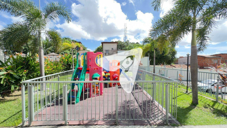Imagem Apartamento com 2 Quartos à Venda, 44 m² em Messejana - Fortaleza Imagem Apartamento com 2 Quartos à Venda, 44 m² em Messejana - Fortaleza