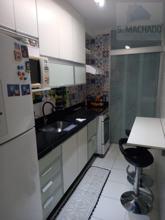 Imagem Apartamento com 3 Quartos à Venda, 63 m² em Jardim Utinga - Santo André Imagem Apartamento com 3 Quartos à Venda, 63 m² em Jardim Utinga - Santo André