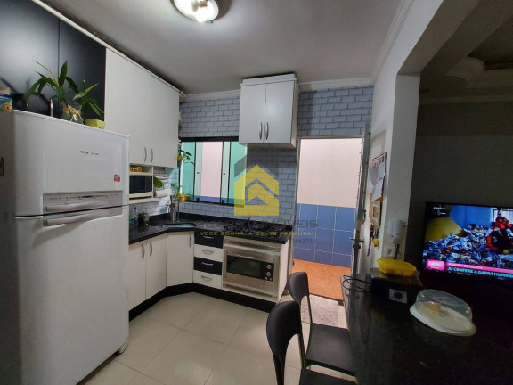 Imagem Casa com 3 Quartos à Venda, 187 m² em Vila Lusitânia - São Bernardo Do Campo Imagem Casa com 3 Quartos à Venda, 187 m² em Vila Lusitânia - São Bernardo Do Campo