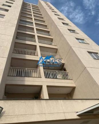 Apartamento com 2 Quartos à Venda, 72 m² em Vila Príncipe De Gales - Santo André