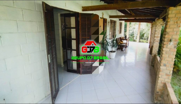 Imagem Chácara com 1 Quarto à Venda, 1.060 m² em São Silvestre (são Silvestre) - Jacareí Imagem Chácara com 1 Quarto à Venda, 1.060 m² em São Silvestre (são Silvestre) - Jacareí