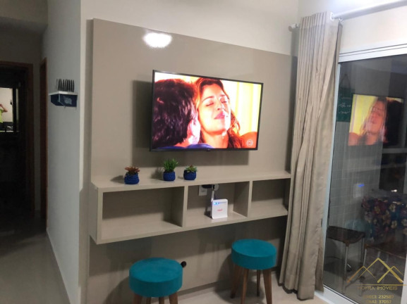 Imagem Apartamento com 2 Quartos à Venda, 62 m² em Toninhas - Ubatuba Imagem Apartamento com 2 Quartos à Venda, 62 m² em Toninhas - Ubatuba