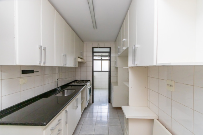 Imagem Apartamento com 3 Quartos à Venda, 92 m² em Indianópolis - São Paulo