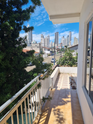 Imagem Casa com 5 Quartos à Venda, 180 m² em Centro - Balneário Camboriú