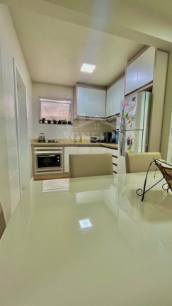Imagem Apartamento com 2 Quartos à Venda, 56 m² em Bom Abrigo - Florianópolis