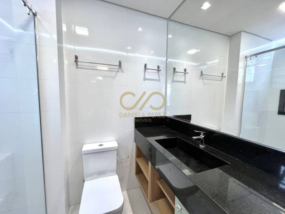 Imagem Apartamento com 3 Quartos à Venda, 148 m² em Canto Do Forte - Praia Grande