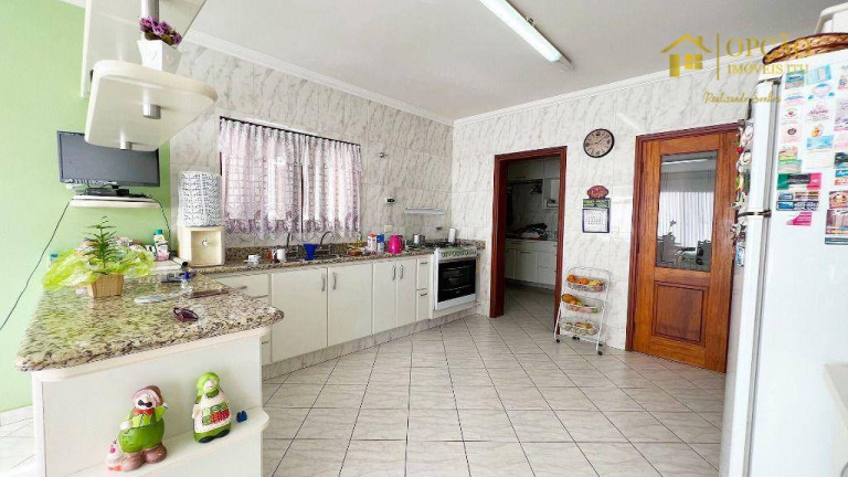 Imagem Casa com 4 Quartos à Venda, 367 m² em Condomínio Campos De Santo Antônio - Itu Imagem Casa com 4 Quartos à Venda, 367 m² em Condomínio Campos De Santo Antônio - Itu