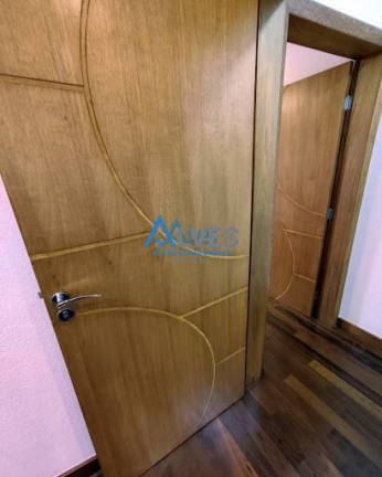 Imagem Sobrado com 3 Quartos à Venda, 270 m² em Assunção - São Bernardo Do Campo