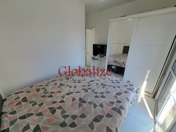 Imagem Imóvel com 2 Quartos à Venda, 60 m² em Aparecida - Santos Imagem Imóvel com 2 Quartos à Venda, 60 m² em Aparecida - Santos