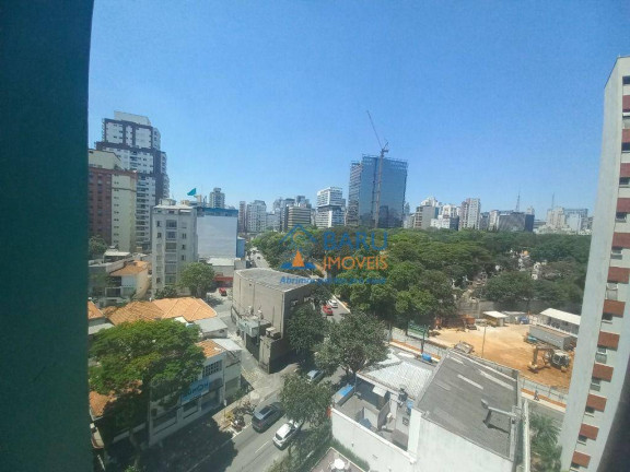 Imagem Sala Comercial à Venda, 53 m² em Higienópolis - São Paulo Imagem Sala Comercial à Venda, 53 m² em Higienópolis - São Paulo