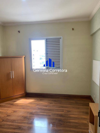 Imagem Apartamento com 3 Quartos à Venda, 88 m² em Vila Boa Vista - Barueri