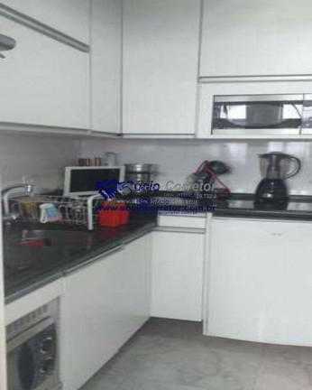 Imagem Apartamento com 2 Quartos à Venda, 65 m² em Chácara Cruzeiro Do Sul - São Paulo Imagem Apartamento com 2 Quartos à Venda, 65 m² em Chácara Cruzeiro Do Sul - São Paulo