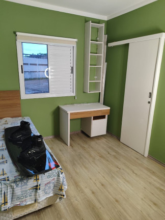 Imagem Apartamento com 2 Quartos para Alugar, 65 m² em Loteamento Mogilar - Mogi Das Cruzes