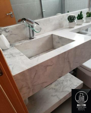 Imagem Apartamento com 2 Quartos à Venda, 60 m² em Parque Campolim - Sorocaba